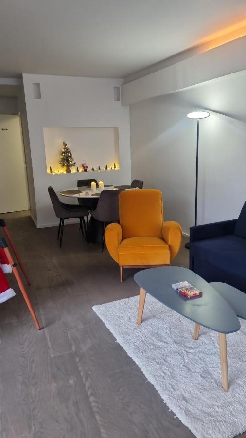 Appart'Chic Paris Dış mekan fotoğraf