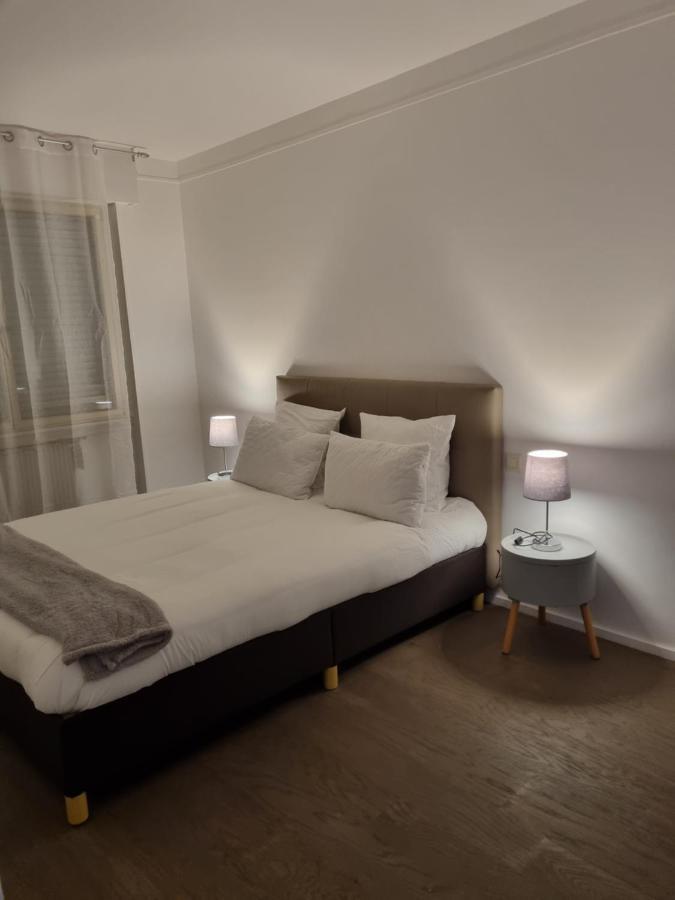 Appart'Chic Paris Dış mekan fotoğraf