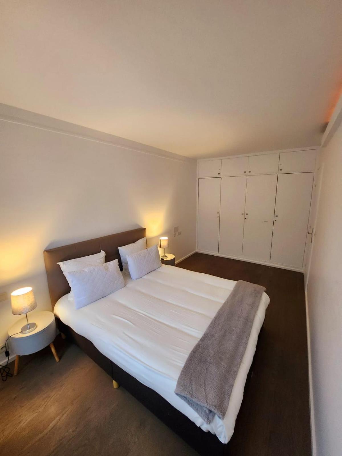 Appart'Chic Paris Dış mekan fotoğraf