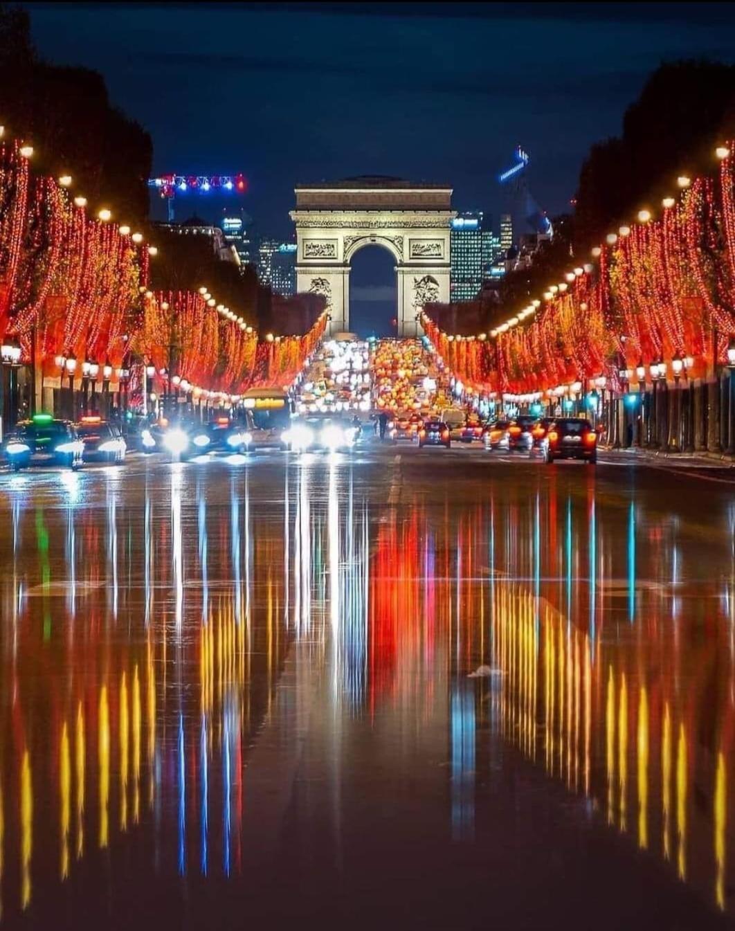 Appart'Chic Paris Dış mekan fotoğraf
