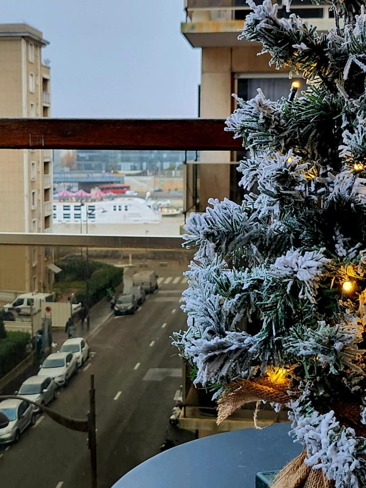 Appart'Chic Paris Dış mekan fotoğraf