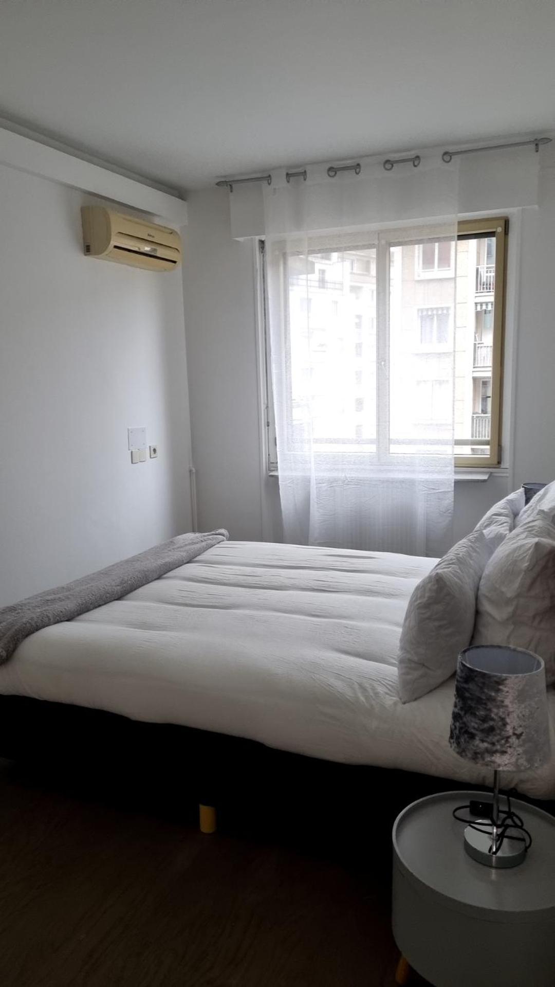 Appart'Chic Paris Dış mekan fotoğraf
