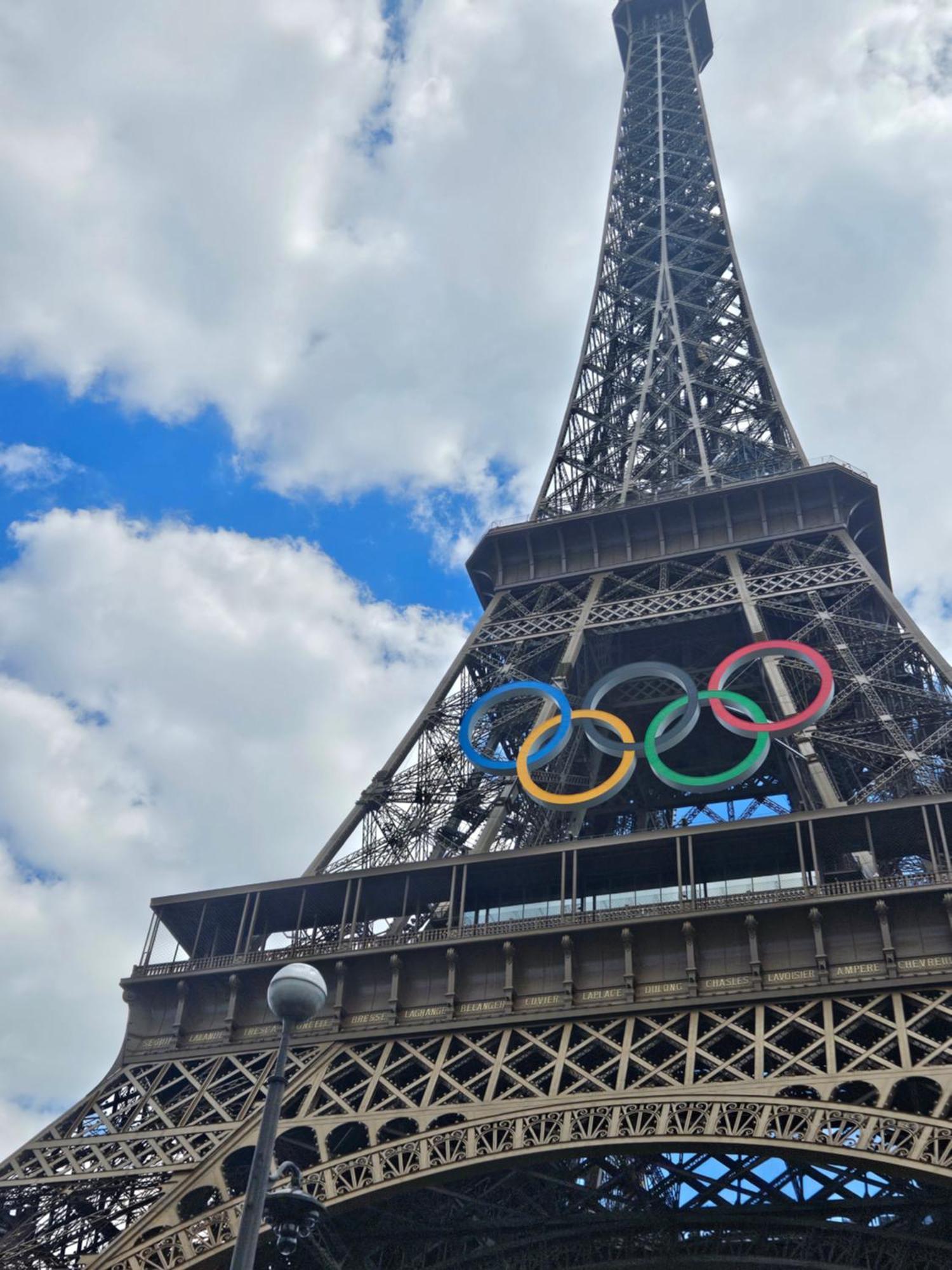 Appart'Chic Paris Dış mekan fotoğraf